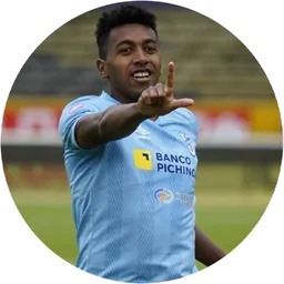 Emiliano Clavijo