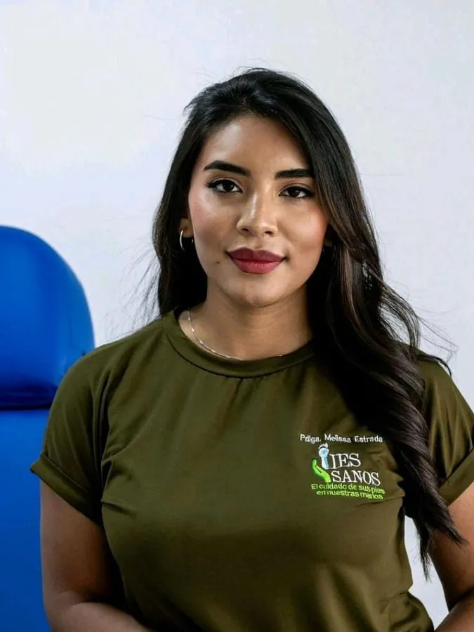 Melissa Estrada