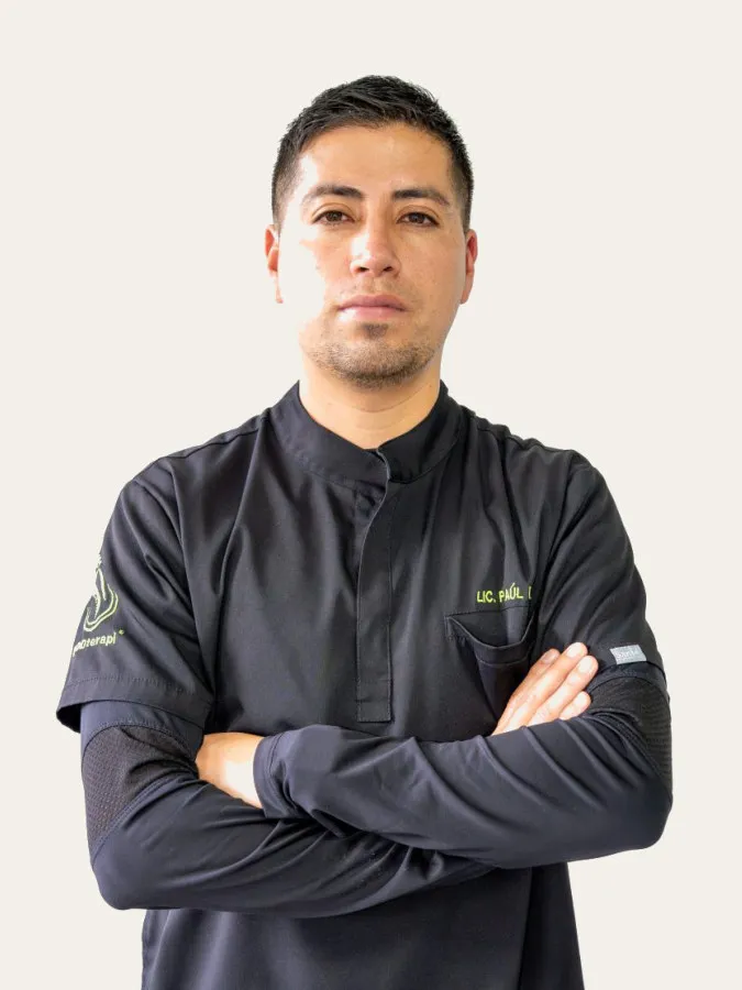Paúl Mejía