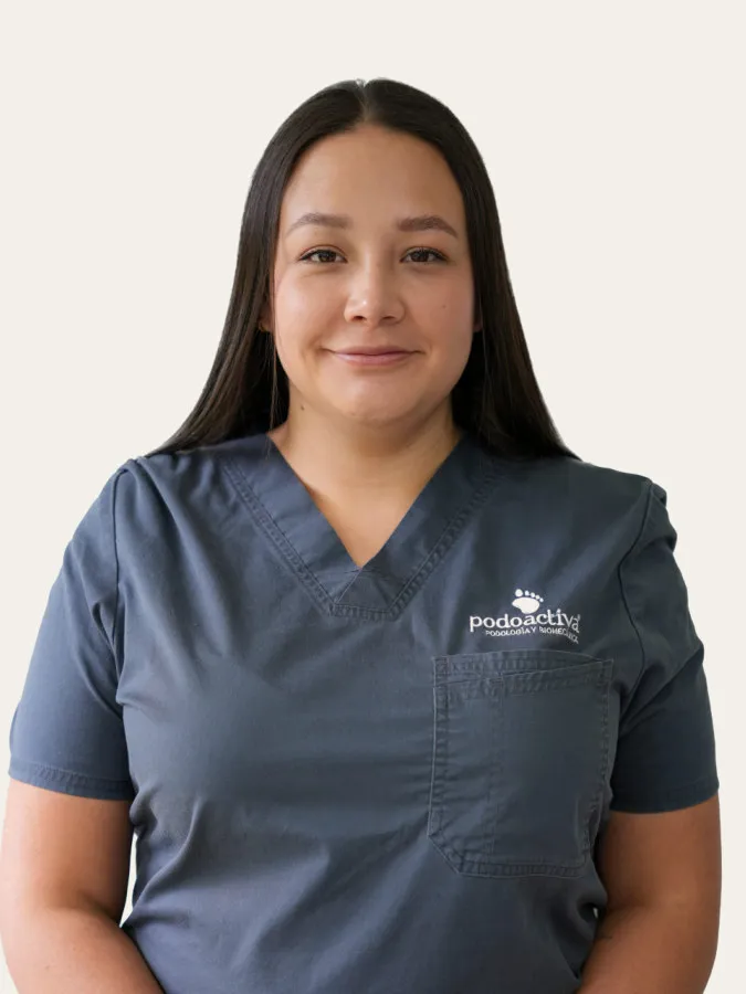 Shaskia Freire