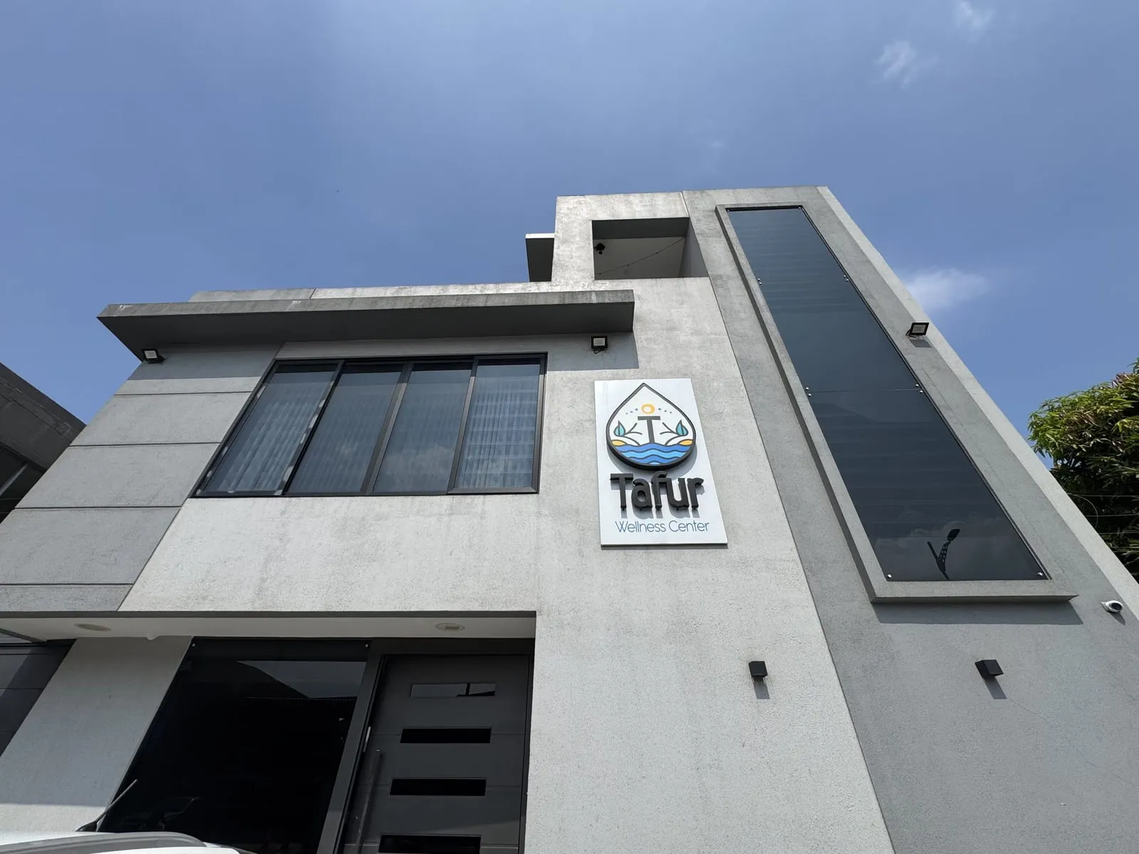 Instalaciones — Unidad Podoactiva Tafur Wellness Center