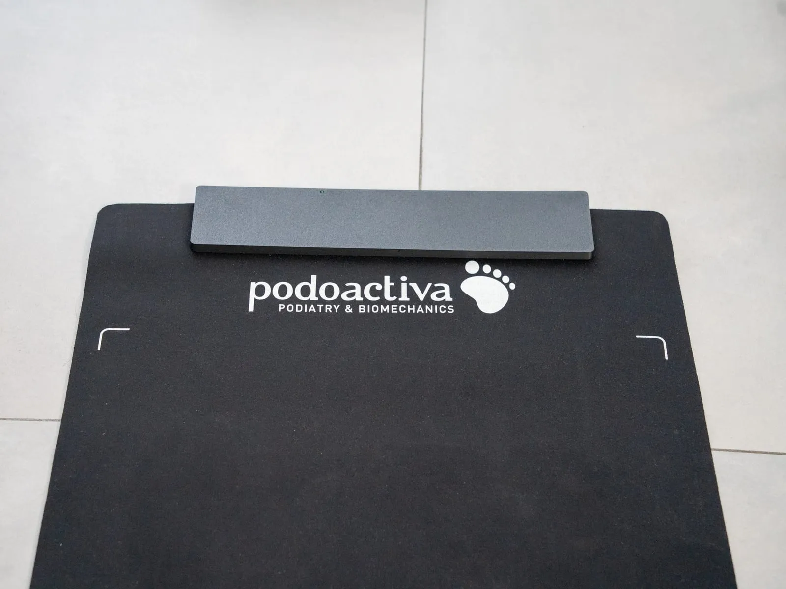Instalaciones — Unidad Podoactiva Tafur Wellness Center